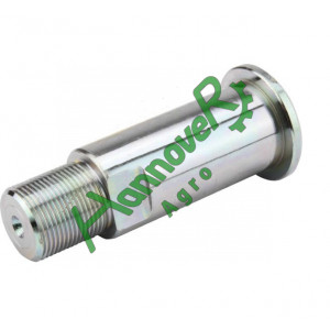 Палець правий Геліодор D30x95 M24x1,5 Zn, 4550310, Lemken